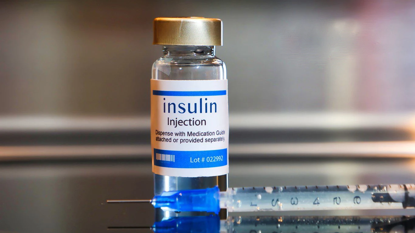 انواع انسولین برای بیماران دیابتی و بهترین روش مصرف