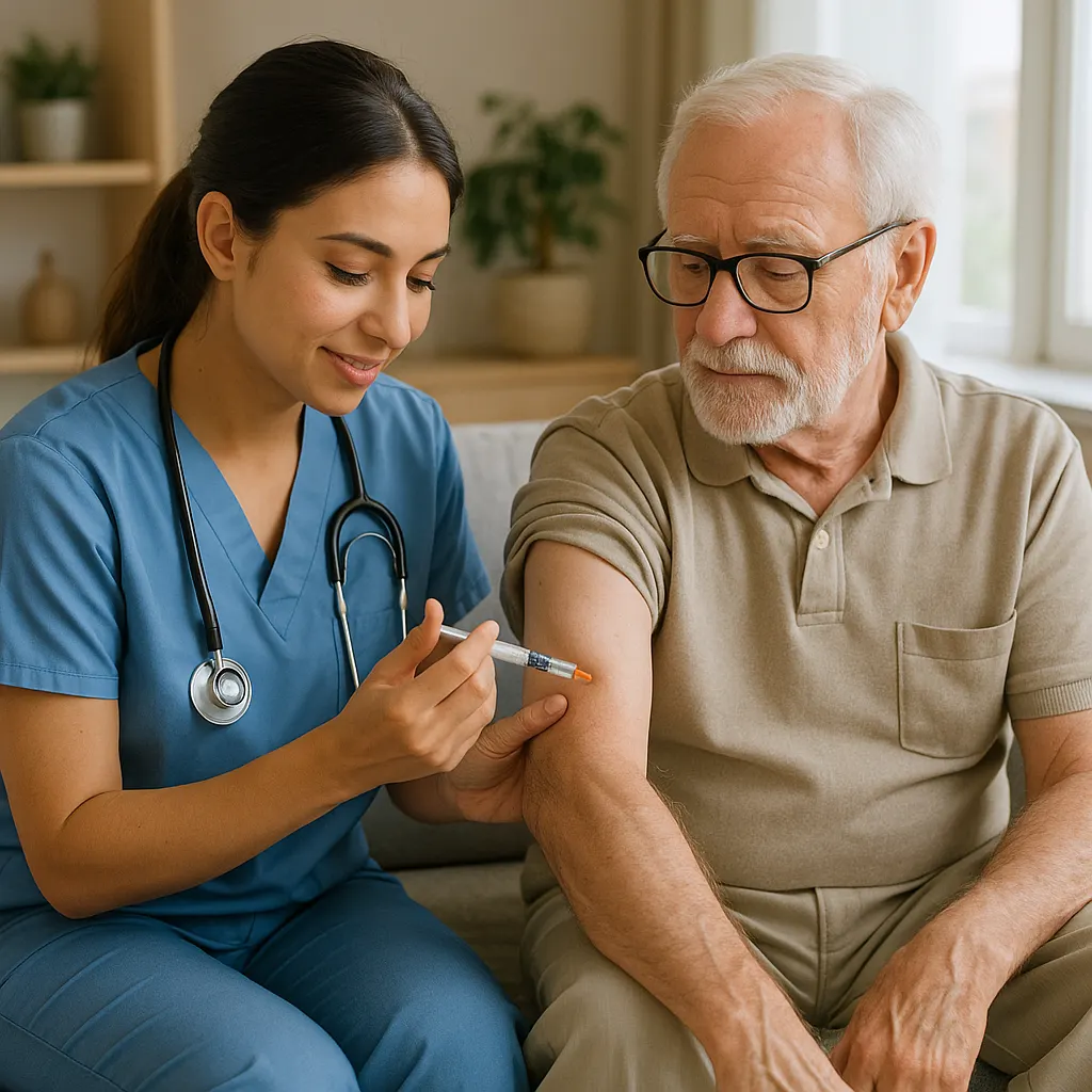 انواع انسولین برای بیماران دیابتی و بهترین روش مصرف