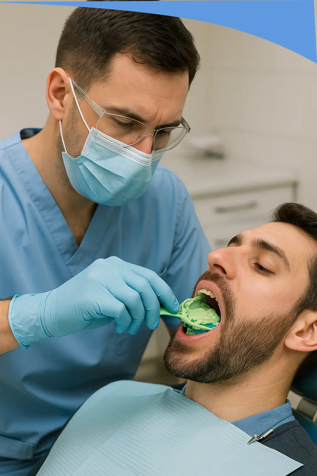 مزایای روکش دندان برای درمان دندان‌های پوسیده و شکسته