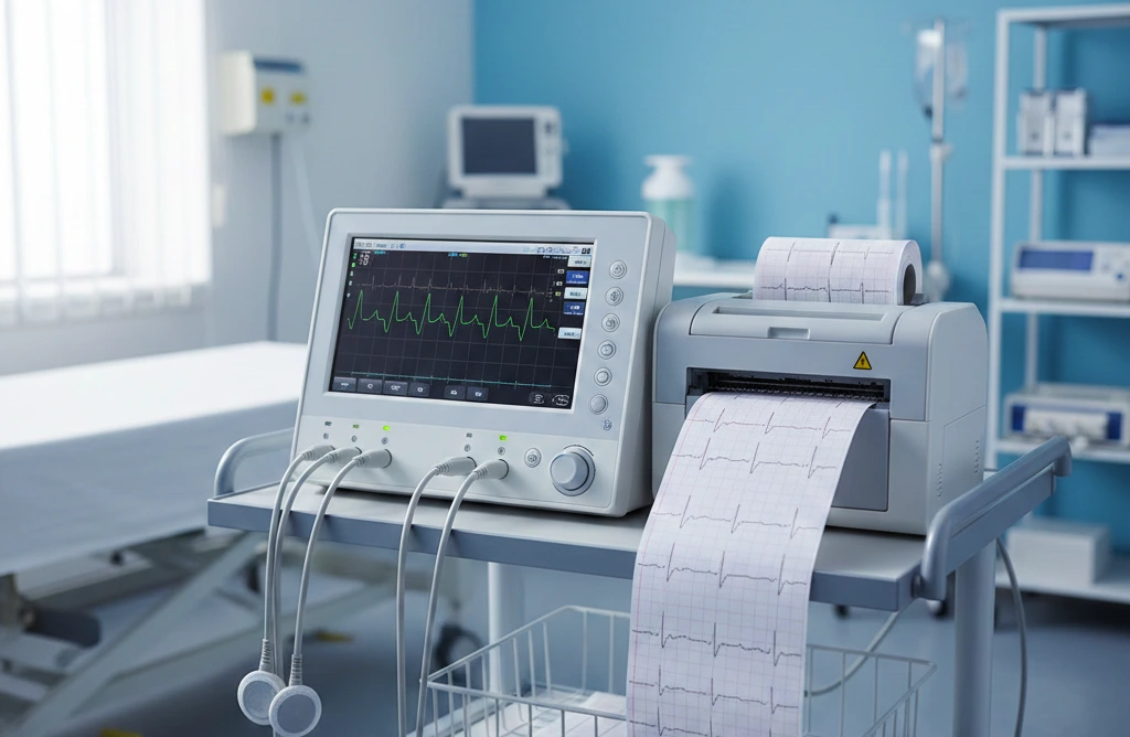 خرید دستگاه نوار قلب با قیمت مناسب؛ نکات طلایی جلوگیری از خرید اشتباه در ۱۴۰۴